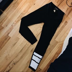 Workout leggings